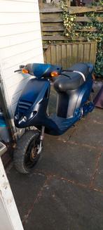 PIAGGIO NRG 70CC STAGE 6 Racing, Fietsen en Brommers, Scooters | Piaggio, Gebruikt, Ophalen, NRG