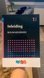 deel 1, Boeken, Ophalen of Verzenden, Nieuw, Overige niveaus, Nederlands