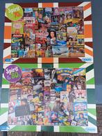 Gibsons puzzels Spirits of the 70's en 80's nieuw, Ophalen of Verzenden, Nieuw
