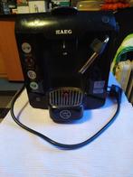AEG Favola Lavazza 3A-C228-4, Koffiepads en cups, Gebruikt, Espresso apparaat, Ophalen of Verzenden