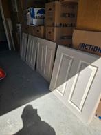 Wandpanelen 80cm hoog, Ophalen of Verzenden, Zo goed als nieuw, Overige materialen