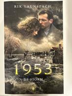 Rik Launspach - 1953, Ophalen of Verzenden, Zo goed als nieuw, Rik Launspach