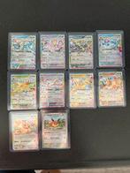 Kaarten te koop. Liefst alles in één keer weg., Hobby en Vrije tijd, Verzamelkaartspellen | Pokémon, Ophalen of Verzenden, Zo goed als nieuw