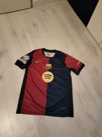 FC Barcelona Voetbal T-shirt - Nieuw!, Ophalen of Verzenden, Nieuw, Shirt