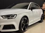 Audi S3 Sportback 2.0 TFSI S3 quattro | PANO | KUIPSTOELEN |, Auto's, Audi, Automaat, S3, 15 km/l, 4 cilinders