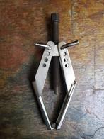 Facom poelietrekker , U 35., Ophalen