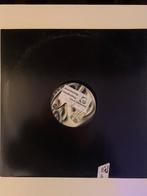 Theremin - Someone (Breakbeat) Limited Edition Promo Copy, Ophalen of Verzenden, Zo goed als nieuw, 12 inch, Trip Hop of Breakbeat