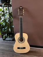 Akoestische gitaar LaPaz 002 NT - 3/4, Muziek en Instrumenten, Snaarinstrumenten | Gitaren | Akoestisch, Ophalen, Zo goed als nieuw