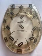 Super gave wc bril, Ophalen of Verzenden, Nieuw, Toilet