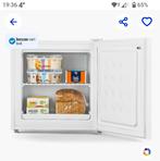 Mini Diepvries - Compact en Handig!, Ophalen, Gebruikt, Minder dan 75 liter, Energieklasse A of zuiniger