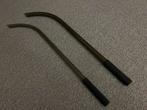 2 x Trakker Propel Throwing Sticks 20 en 26mm NIEUWSTAAT!, Watersport en Boten, Ophalen, Zo goed als nieuw, Overige typen