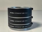 kooka extention tube set voor SONY a Mount, N, N, Ophalen of Verzenden, Zo goed als nieuw