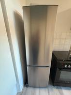Inventum koel- vries combinatie, Witgoed en Apparatuur, Koelkasten en IJskasten, Ophalen, Gebruikt, 200 liter of meer, Met aparte vriezer