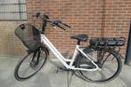 E-bike Stella Vicenza, Zo goed als nieuw, 47 tot 51 cm, 50 km per accu of meer, Ophalen