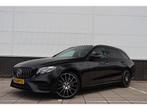 Mercedes-Benz E-Klasse Estate 450 4Matic Sport Edition * Sch, Auto's, Mercedes-Benz, Automaat, Gebruikt, 367 pk, LED verlichting