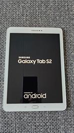 Galaxy Tab S2, Computers en Software, Android Tablets, Gebruikt, Ophalen, 10 inch, 32 GB