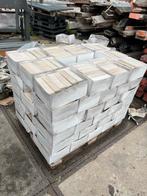 Baksteen steenstrips - 3600 stuks, Doe-het-zelf en Verbouw, Tegels, Ophalen, Overige materialen, Wandtegels, Nieuw
