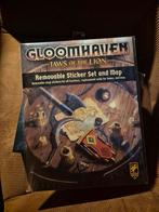 Gloomhaven Jaws of the Lion Sticker Set, Ophalen of Verzenden, Nieuw