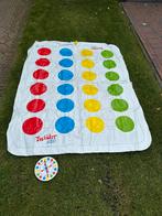 Twister Splash sproeimat, Ophalen, Gebruikt