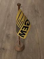 tafelvlaggetje P.G.E.M., Ophalen, Gebruikt, Overige typen