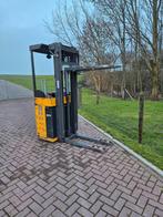 Atlet stapelaar, 1000 tot 2000 kg, Ophalen of Verzenden, Overige aandrijving, Stapelaar