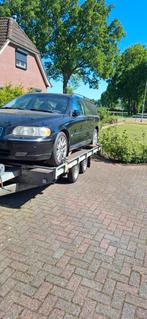 Te koop plaatwerk volvo v70n facelift kleurcode 452, Ophalen, Gebruikt, Volvo, Voor