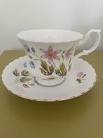 Kop en schotel van Richmond, Antiek en Kunst, Antiek | Servies los, Ophalen of Verzenden