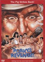 Te koop dvd porky s revenge ! (Nederlands ondertiteld), Cd's en Dvd's, Alle leeftijden, Ophalen of Verzenden, Nieuw in verpakking