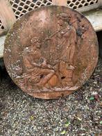 Te koop tuin onrnament, Tuin en Terras, Ophalen of Verzenden, Gebruikt