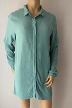 By Bar blouse maat L, Kleding | Dames, Blouses en Tunieken, Blauw, Maat 42/44 (L), Ophalen of Verzenden, Zo goed als nieuw