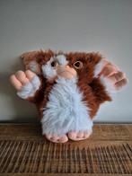 Gremlins Gizmo mogwei knuffel Warner Bros, Ophalen of Verzenden, Zo goed als nieuw, Overige typen