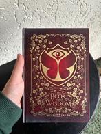 Tomorrowland - The Book of Wisdom - Sarah Maria Griffin, Ophalen of Verzenden, Gelezen, Overige onderwerpen, Sarah Maria Griffin