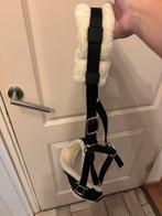 Kaptoom halster maat Full, Dieren en Toebehoren, Ophalen of Verzenden, Nieuw, Overige soorten