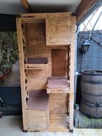 Kattenklimmeubel van Lex & Max, Dieren en Toebehoren, Ophalen, Gebruikt