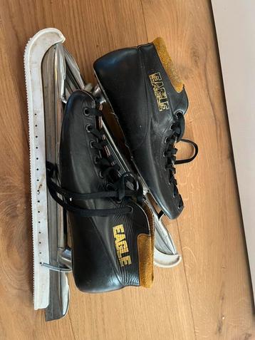 Noren schaatsen maat 39 beschikbaar voor biedingen