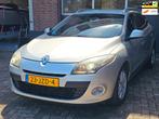 Renault Mégane Estate 1.5 dCi Expression Clima|Navi |Xenon, Voorwielaandrijving, 4 cilinders, 23 km/l, Origineel Nederlands