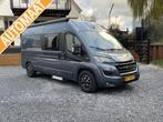 Carthago Malibu 600 Chic-Line - AUTOMAAT -- 180 Pk, Caravans en Kamperen, Campers, Automaat, Buscamper of Camperbus, Fiat, Diesel