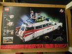 Nieuwe Lego Ecto 1 10274 gesealed in doos, Kinderen en Baby's, Speelgoed | Duplo en Lego, Ophalen of Verzenden, Nieuw, Complete set