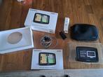 Tomtom incl doos en toebehoren, Ophalen of Verzenden, Gebruikt
