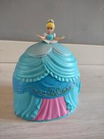 Assepoester poppenhuis jurk + extra's, Ophalen of Verzenden, Gebruikt, Overige typen