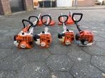 Stihl Bosmaaiers/Trimmers - Diverse modellen!, Ophalen of Verzenden, Gebruikt, 30 tot 50 cm, Benzine
