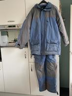 warmtepak in nette staat.!!, Maat 56/58 (XL), Zo goed als nieuw, Jack, Ophalen