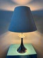 Tafel Lamp, Huis en Inrichting, Ophalen, Zo goed als nieuw, Minder dan 50 cm