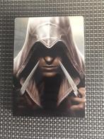 Assassin's Creed Ezio Collection Steelbook G1, Verzamelen, Ophalen of Verzenden, Zo goed als nieuw