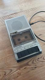 Supertech cassette recorder in prima staat, Ophalen of Verzenden, Overige merken