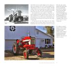 Red Tractors, International, Verzenden, Nieuw, Lee Klancher, Tractor en Landbouw