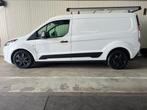 Ford Transit Connect 1.5 TDCI L2 Trend HP Navi/PDC/3PERS/Cam, Auto's, Bestelauto's, Gebruikt, Euro 6, 4 cilinders, Origineel Nederlands