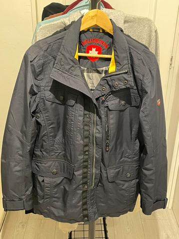 Wellensteyn Chester Gentleman’s jacket beschikbaar voor biedingen