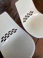 Calligaris Jam Stoelen - Set van 2, Huis en Inrichting, Stoelen, Ophalen, Kunststof, Gebruikt, Twee