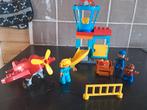 Dupli Vliegveld, Ophalen of Verzenden, Zo goed als nieuw, Duplo